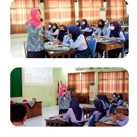 Pembekalan Praktik Kerja Lapangan (PKL) Group A Tahun Pelajaran 2022/ ...