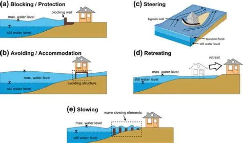 Tsunami Early Warning Systems Effectively Reduce Their Impact at ...