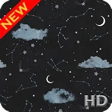 Cute Black Pattern Wallpaper HD for PC / Mac / Windows 7.8.10 - Free ...