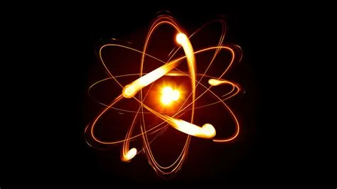 Nuclear Physics: What is it and what is it for? | ServiPartícules