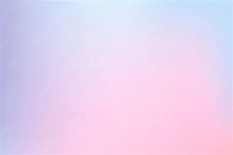 Pastel Pink Ombre Background
