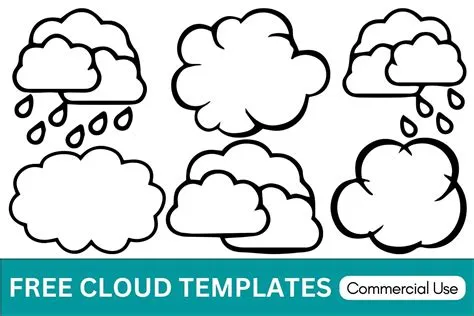 Cloud Template