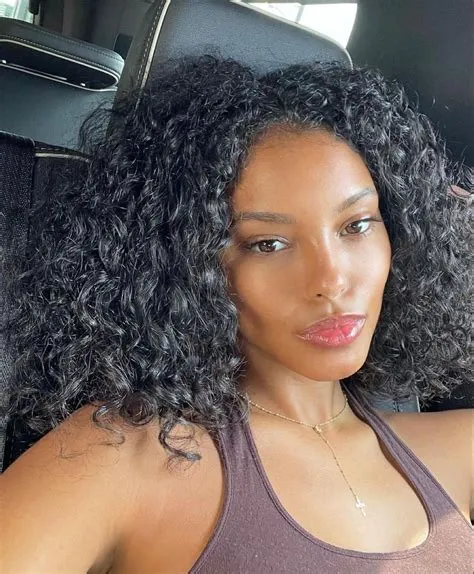 Beautiful Black Women, Afro Hairstyles, Black Women Hairstyles, Hair ...