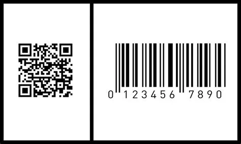 Difference Between Qr Code Scanner And Barcode Scanner at Maddison Loch ...