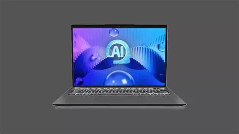 MSI Prestige 13 AI Evo Review: Lightweight Performance Wonder