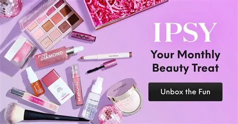 Points (Earn and Redeem Points) | IPSY