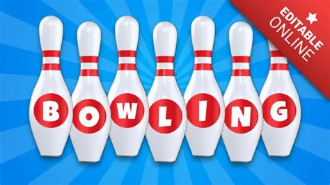 Name Of Bowling Font at Joseph Becher blog