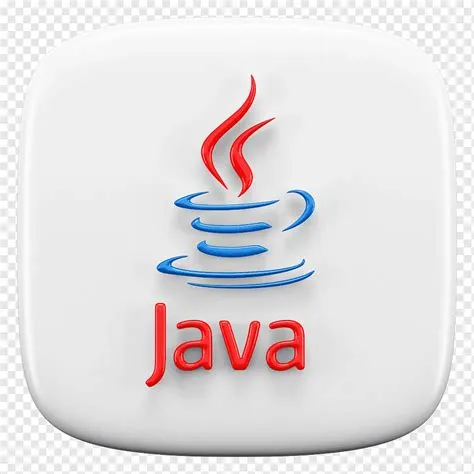 Java, object oriented, jvm, java logo, applications, web services, 3d ...