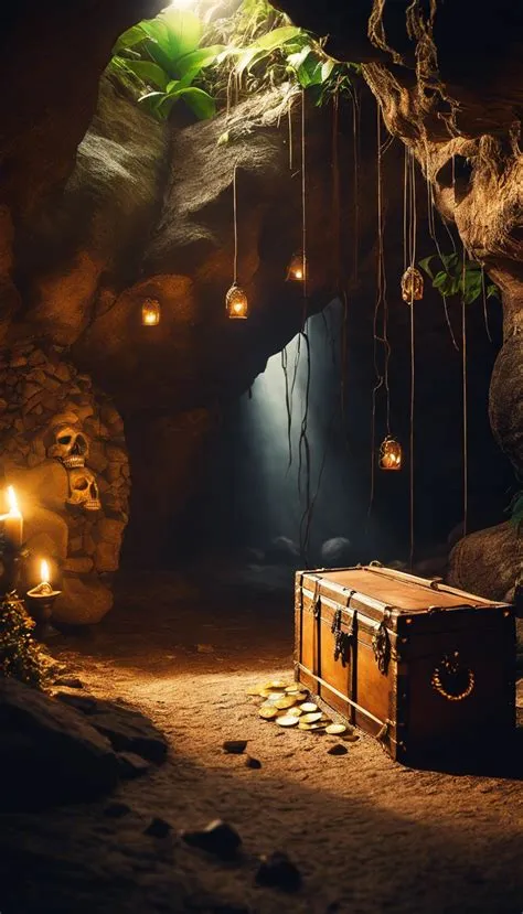 by Sarah M on F.AR | Background images, Escape game, Pirates