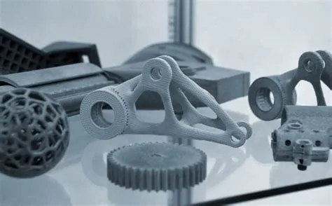 A Guide to 3D Prototype Printing for Metal Casting | Dean Group