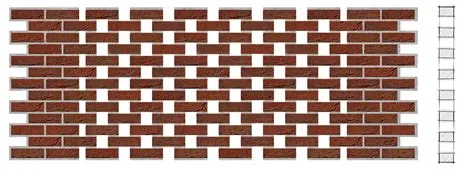 Technical Details: An Architect's Guide to Brick Bonds and Patterns