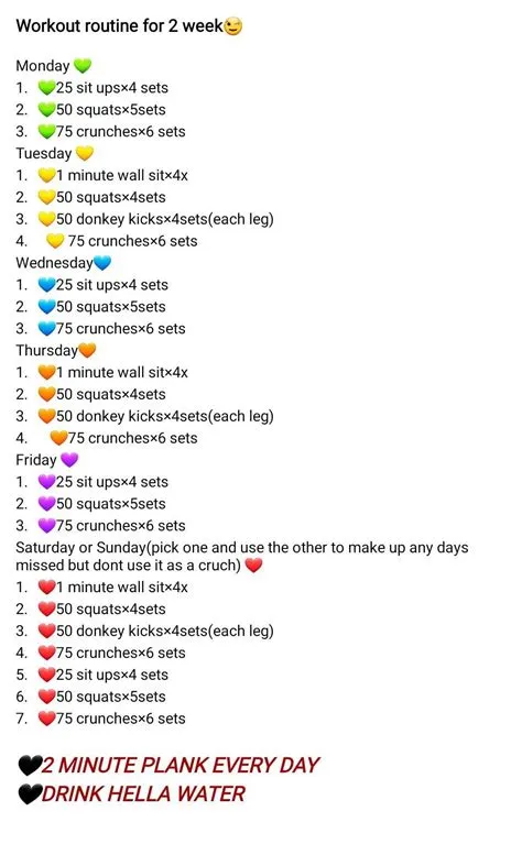 by Amber Shannon on Workout | Workout routines for beginners ...