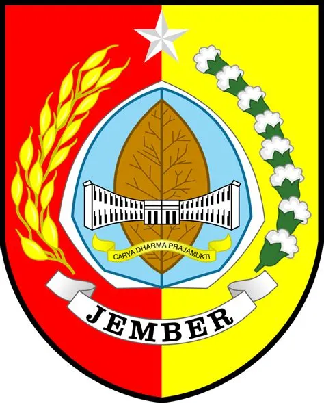 Download Logo Kabupaten Jember - 51+ Koleksi Gambar