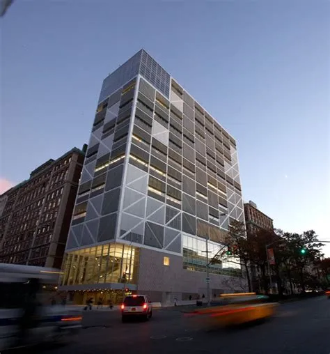 Data Science Institute at Columbia University — Encyclopedia