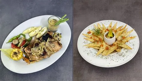 Tambah List Kulineran Anda dengan Mencicipi Menu Baru dari Luminor ...