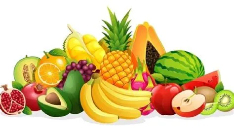 by Ethel Catolico on Pins by you | Fruit illustration, Kinds of ...