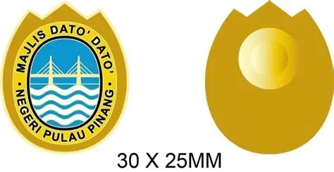 Lapel Pins, Neck Tie & Pocket Square Set & New Membership Cards ...