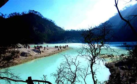 15 Destinasi Wisata Ciwidey Bandung yang Sudah Buka