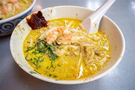 Janggut Laksa @Roxy Square: Just how good is “The Original Katong Laksa ...
