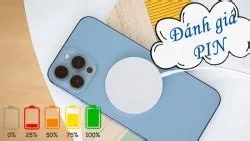 Thay Pin iPhone 13 Pro Max Giá Rẻ Nhất 2025, Zin 100% – Bảo Hành 12 Tháng