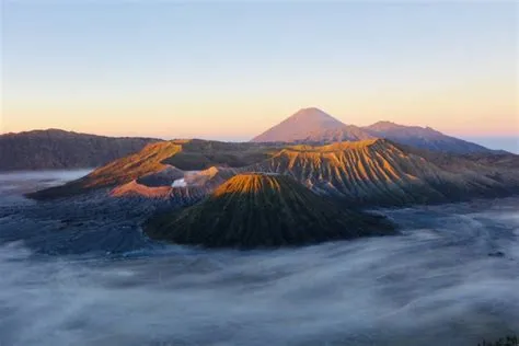 Dari Malang ke Bromo Berapa Jam? Cek di Sini | kumparan.com