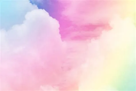 Pastels Aesthetic Computer Wallpapers - Top Free Pastels Aesthetic ...
