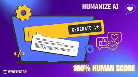 AI Humanizer - Humanize AI Text Free & No Sign-up