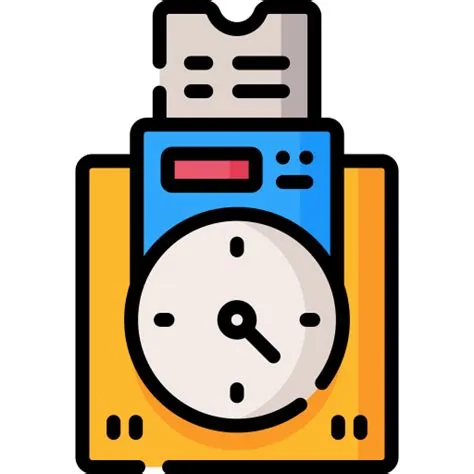 Presence Special Lineal color icon