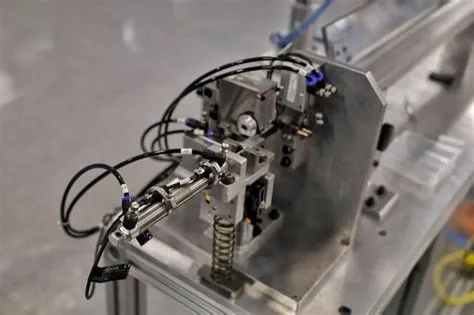 Automated Pin Insertion | Novo Lean Solutions