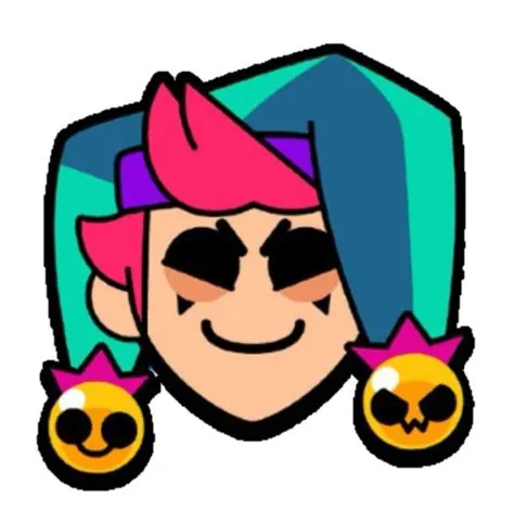 Пин от пользователя pyeerz на доске Brawl Stars Pins | Милые рисунки ...