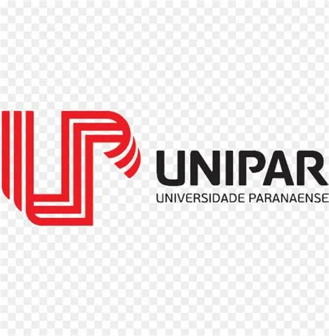 Unipar5 Horizontal Logo Without Background - Unipar Logo - free ...