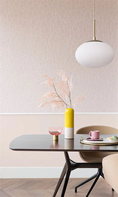 Pink Wallpaper – Walls Republic US