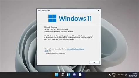 How to Check Your Windows Version, Edition and Build Number