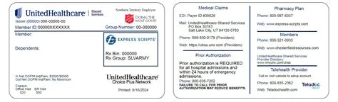 Prepare for these new Choice Plus network members | UHCprovider.com