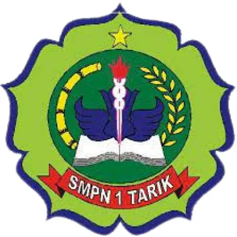 Home Page - SMP NEGERI 1 TARIK