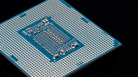 Intel CPUs Have No Pins: Here's Why