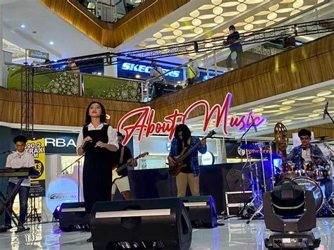 Selamat Datang di Mal Ciputra Semarang | Mal Ciputra Semarang