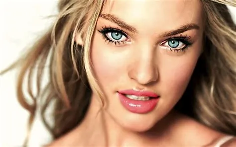 Beauty Advice from Victoria's Secret Model Candice Swanepoel - Modeling ...