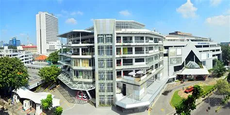 WTC Surabaya: Lokasi, Fasilitas, Daya Tarik & Jam Buka 2026