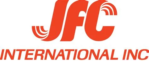 JFC International Logo Download in SVG Vector or PNG File Format