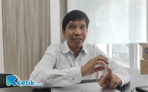 Pengamat Menilai Sistem Satu Arah Lingkar Kampus Jember Berdampak ...