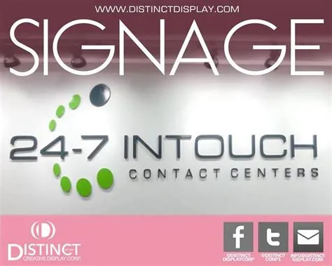 Creative and Attractive Signage | PostAds.ph