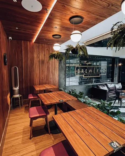 7 AM Bakers Senayan Harga Menu, Daya Tarik & Lokasi - Madhang