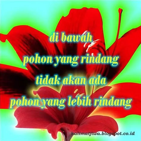 Gambar Pohon Rindang : Pin Di Tempat Untuk Dikunjungi : Pohon ...