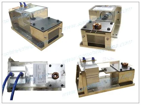 Automatic pin cutting machine (SS-CP01)