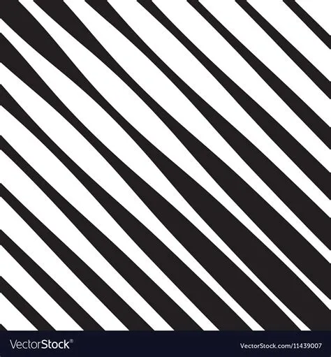 Diagonal lines pattern Royalty Free Vector Image