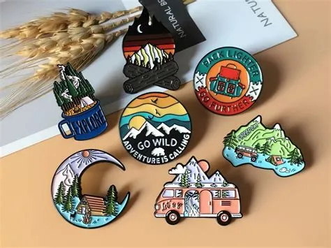 DIY Tutorial: How to Make Enamel Pins? - FastPrintStar