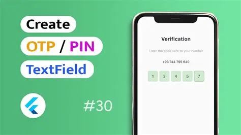 GitHub - Rapid-Technology/flutter_otp_textfield