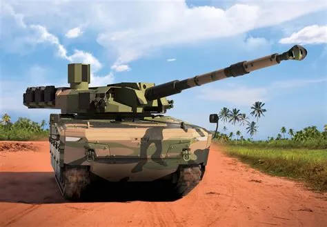 Tank Buatan Pindad Seharga Rp 50 Miliar ~ Indonesia Teknologi