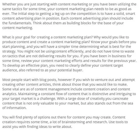 How to Humanize AI-Generated Marketing Content